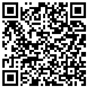 Kod QR z linkiem do nawigacji do Morskiej Polany